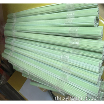 Epoxy glasfiber g10 fr4 plade / plade